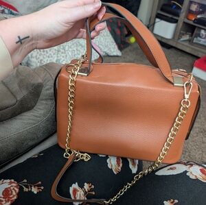 3/$15 Brown Handbag